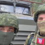 🚑 «Всегда рядом»: машина для эвакуации раненых — на передовой