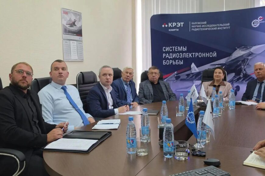 📢 Открытый диалог с главой Ростеха: итоги прямой линии