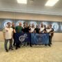 🎯 Точность, достойная инженеров. Подведены итоги Кубка Калужской области по дартсу