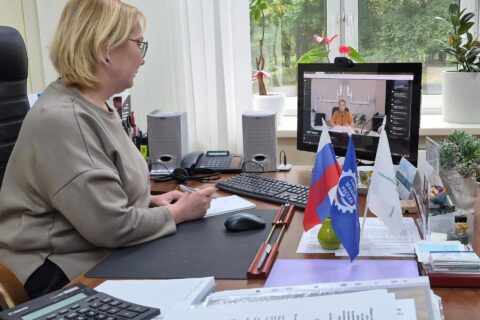 📣 Калужская область готовится к запуску олимпиады «Звезда» в 2026/27 учебном году