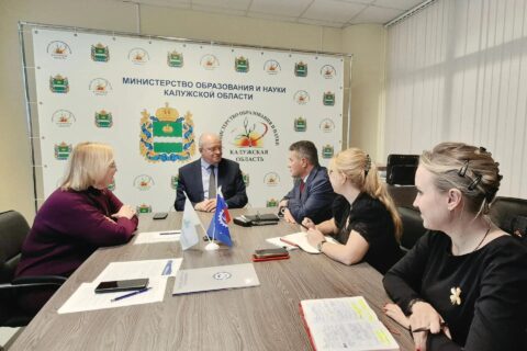 🎓 Итоги и планы: рабочая встреча по олимпиаде «Звезда»