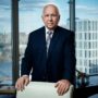 Поздравление с Днём машиностроителя Чемезова Сергея Викторовича, генерального директор ГК «Ростех», председателя Союза машиностроителей России