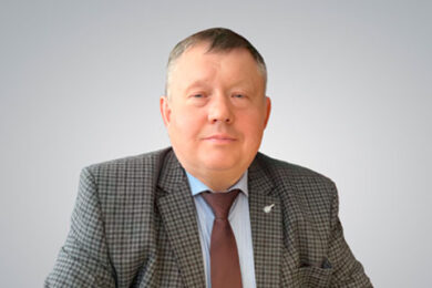 Краснов Михаил Игоревич.
